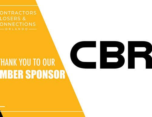 Welcome CBRE
