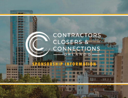 Event Sponsorship Information