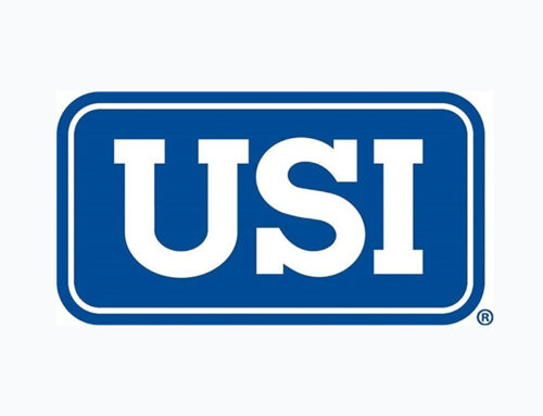 Welcome USI Insurance Service as an Annual Sponsor