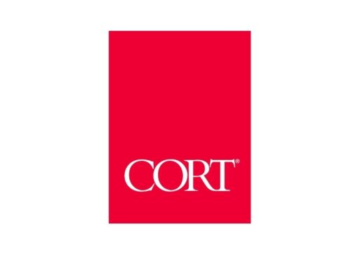 Welcome to CORT Furniture as an Annual Sponsor