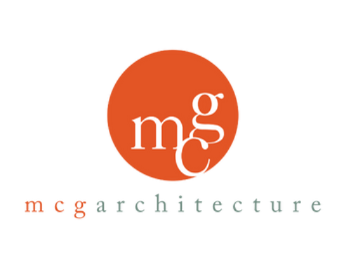 CCC-Orlando, Welcomes MCG Architecture as Our Latest Annual Sponsor!